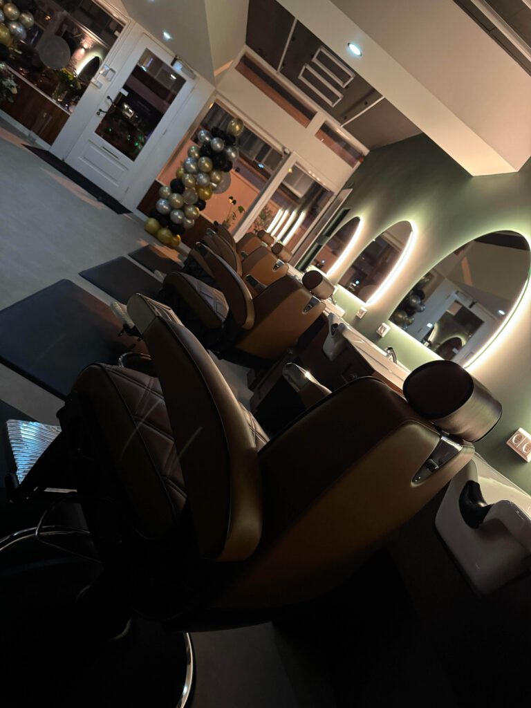 Barber experience en herenkapsel The Matador